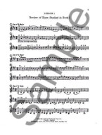 A Tune A Day For Violin Book Two (noty na housle)