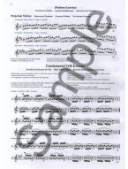 Suzuki Violin School Volume 4 - Violin Part (Revised Edition) (noty na housle)