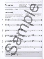 Improve Your Scales! Violin Grade 4 (2012 Edition) (noty na housle)