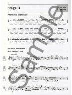 Paul Harris: Improve Your Sight-Reading! - Grade 6 Violin (2012 Edition) (noty na housle)