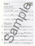 Paul Harris: Improve Your Sight-Reading! - Grade 5 Violin (2012 Edition) (noty na housle)