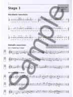 Paul Harris: Improve Your Sight-Reading! - Grade 3 Violin (2012 Edition) (noty na housle)