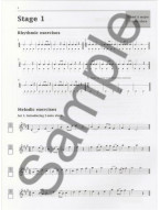 Paul Harris: Improve Your Sight-Reading! - Grade 2 Violin (2012 Edition) (noty na housle)