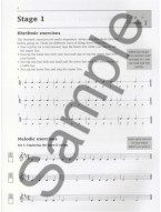 Paul Harris: Improve Your Sight-Reading! - Grade 1 Violin (2012 Edition) (noty na housle)