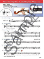 String Basics - Steps To Success For String Orchestra - Book 1 (noty na housle) (+DVD)