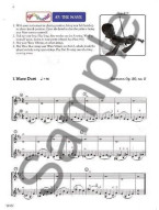 Viva Vibrato! For Violin (noty na housle)