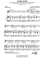 Joyful, Joyful (Sister Act 2 - Back In The Habit) - 2 Part (noty pro dvojhlasý sborový zpěv) - SADA 5 ks