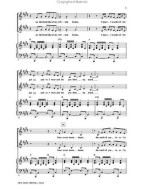 Train: Hey, Soul Sister (2-Part) (noty pro dvojhlasý sborový zpěv) - SADA 5 ks