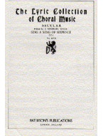 J. Michael Diack: Sing A Song Of Sixpence (SA) (noty pro dvojhlasý sborový zpěv, klavír)