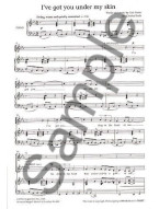 Choral Basics: Frankly Speaking - Three Classic Frank Sinatra Songs (SA and Piano) (noty pro dvojhlasý sborový zpěv, klavír)