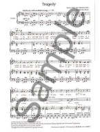 Choral Basics: Disco Classics - Volume 1 (SA and Piano) (noty pro dvojhlasý sborový zpěv, klavír)
