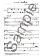 Choral Basics: Autumn Leaves - Three Classic Eva Cassidy Songs (SA and Piano) (noty pro dvojhlasý sborový zpěv, klavír)