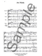 Five Centuries Of Choral Music Volume 2 (noty na sborový zpěv SATB)