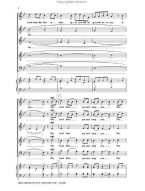 Philip Stopford: The Lord Bless You And Keep You (noty na sborový zpěv SATB) - SADA 5 ks