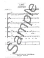 The King's Singers: 40th Anniversary Collection (noty na sborový zpěv SATB)