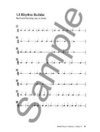Essential Sight-Singing: Mixed Voices Volume 1 (noty na sborový zpěv SATB) - SADA 5 ks
