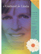 A Garland For Linda (noty na sborový zpěv SATB)
