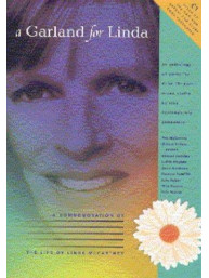 A Garland For Linda (noty na sborový zpěv SATB)
