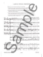 Chester Book Of Madrigals Book 4: The Seasons (noty na sborový zpěv SATB)