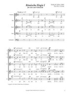 Bo Holten: Venus' Wheel (score) (noty na sborový zpěv SATB)