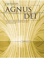 The Best Of Agnus Dei: More Music To Soothe The Soul (noty na sborový zpěv SATB)