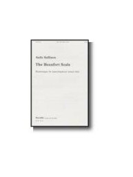 Aulis Sallinen: The Beaufort Scale (noty na sborový zpěv SATB) - SADA 5 ks