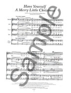 Follow That Star (noty na sborový zpěv SATB, klavír)