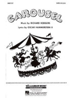 Richard Rodgers: Carousel Choral Selection (noty na sborový zpěv SATB, klavír) - SADA 5 ks