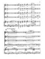 Richard Rodgers: The Sound Of Music Choral Selection (noty na sborový zpěv SATB, klavír) - SADA 5 ks