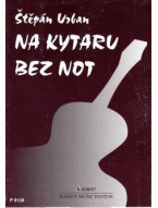 Štěpán Urban: Na kytaru bez not