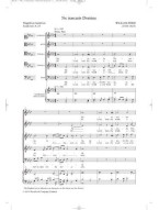 William Byrd: Ne Irascaris Domine/Civitas Sancti Tui (Tudor Anthems) (noty na sborový zpěv SATB, klavír) - SADA 5 ks