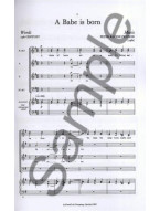 Sing Nowell - 51 Carols (noty na sborový zpěv SATB, klavír)
