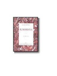 Rodrigo: Rumaniana Para Violin Y Piano (noty na housle, klavír)