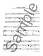 Eta Cohen: Young Recital Pieces - Book 3 (noty na housle, klavír)
