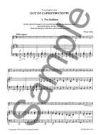 Eta Cohen: Young Recital Pieces - Book 2 (noty na housle, klavír)