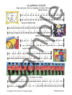 Eta Cohen Violin Method Preliminary Book: Starting Right (noty na housle, klavír)