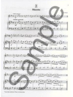 Suzuki Violin School Piano Part - Volume 2 (Revised Edition) (noty na housle, klavír)