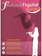 The Featured Flautist Made Easy! (noty na příčnou flétnu) (+audio)