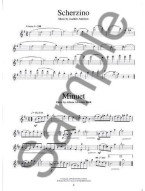 The Featured Flautist Made Easy! (noty na příčnou flétnu) (+audio)