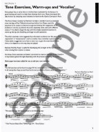 Trevor Wye: Complete Daily Exercises For The Flute (noty na příčnou flétnu)