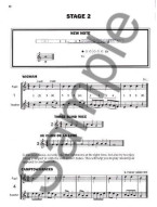 Lyons: Take Up The Flute Book 1 (noty na příčnou flétnu)