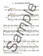 High Praise: A Book Of Anthems For Upper-Voice Choirs (noty na dvojhlasý sborový zpěv, klavír, varhany)