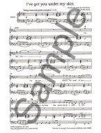Choral Basics: Frankly Speaking - Three Classic Frank Sinatra Songs (noty na sborový zpěv SAB, klavír)