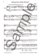 Choral Basics: You'll Never Walk Alone And Other Great Sporting Anthems (noty na sborový zpěv SAB, klavír)