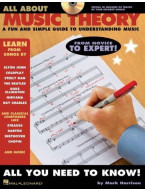 All About Music Theory (hudební příručka)