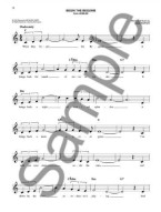 The Easy Jazz Standards Fake Book (noty, melodická linka, akordy)