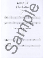 A Dozen A Day - Saxophone (noty na altsaxofon) (+audio)