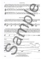 Top-Tones For The Saxophone - Four-Octave Range (Third Edition) (noty na saxofon)