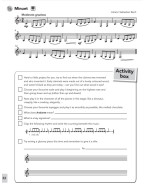 Paul Harris’s Clarinet Basics (noty na klarinet) (+audio)