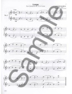 Larry Clark: Compatible Duets For Winds - Clarinet/Trumpet/T.C. Euphonium/Tenor Saxophone (noty na klarinet, trubku, eufonium, tenorsaxofon)